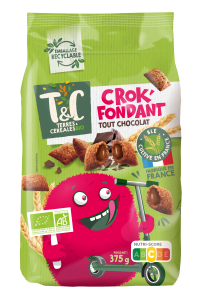 Crok’fondant tout chocolat