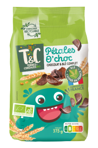 Pétales O’choc